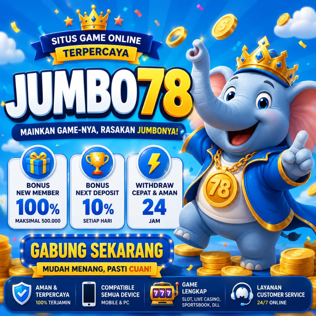 JUMBO78Banner